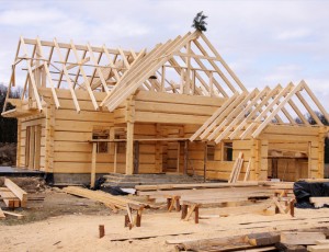 Budowa domu: prawne aspekty
